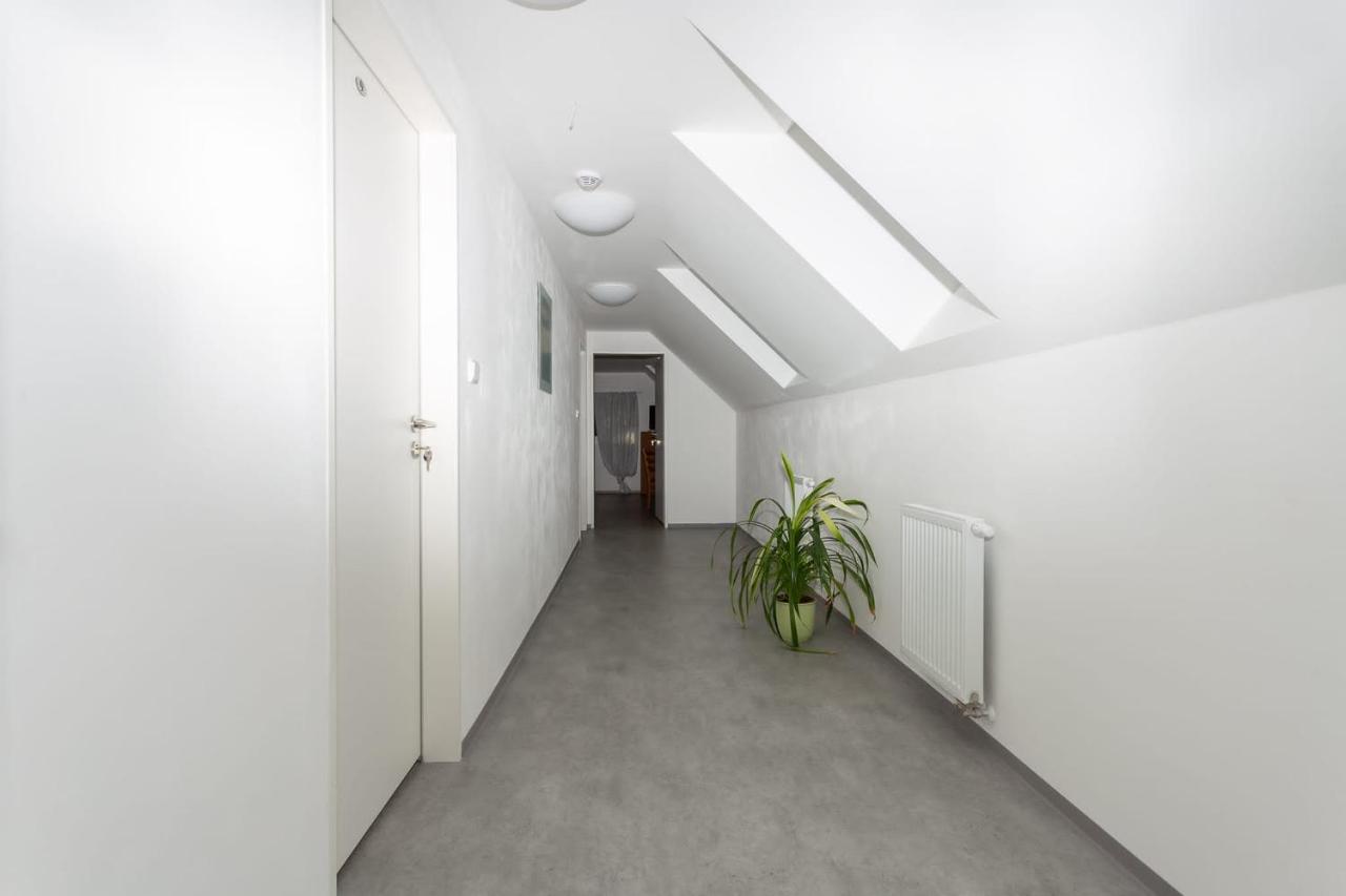 Familiekamer