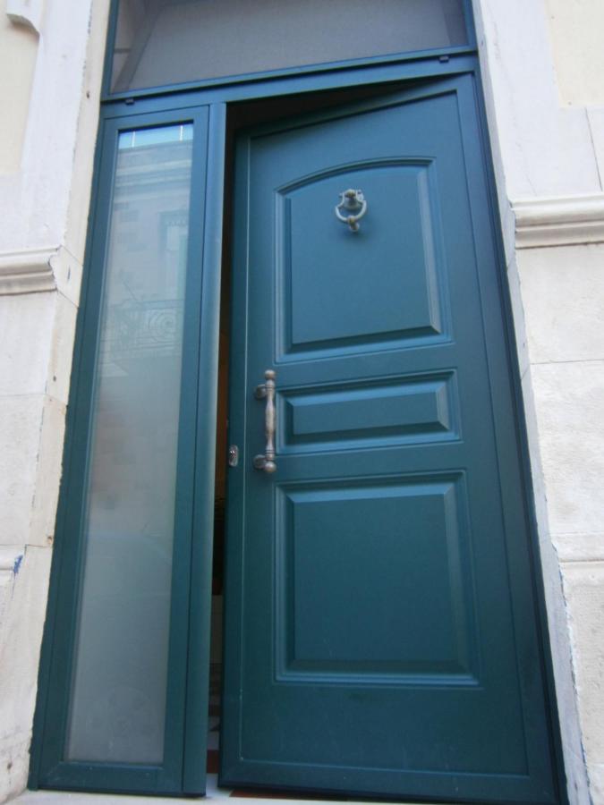 Appartamento vacanze La Marina - Ferienwohnung