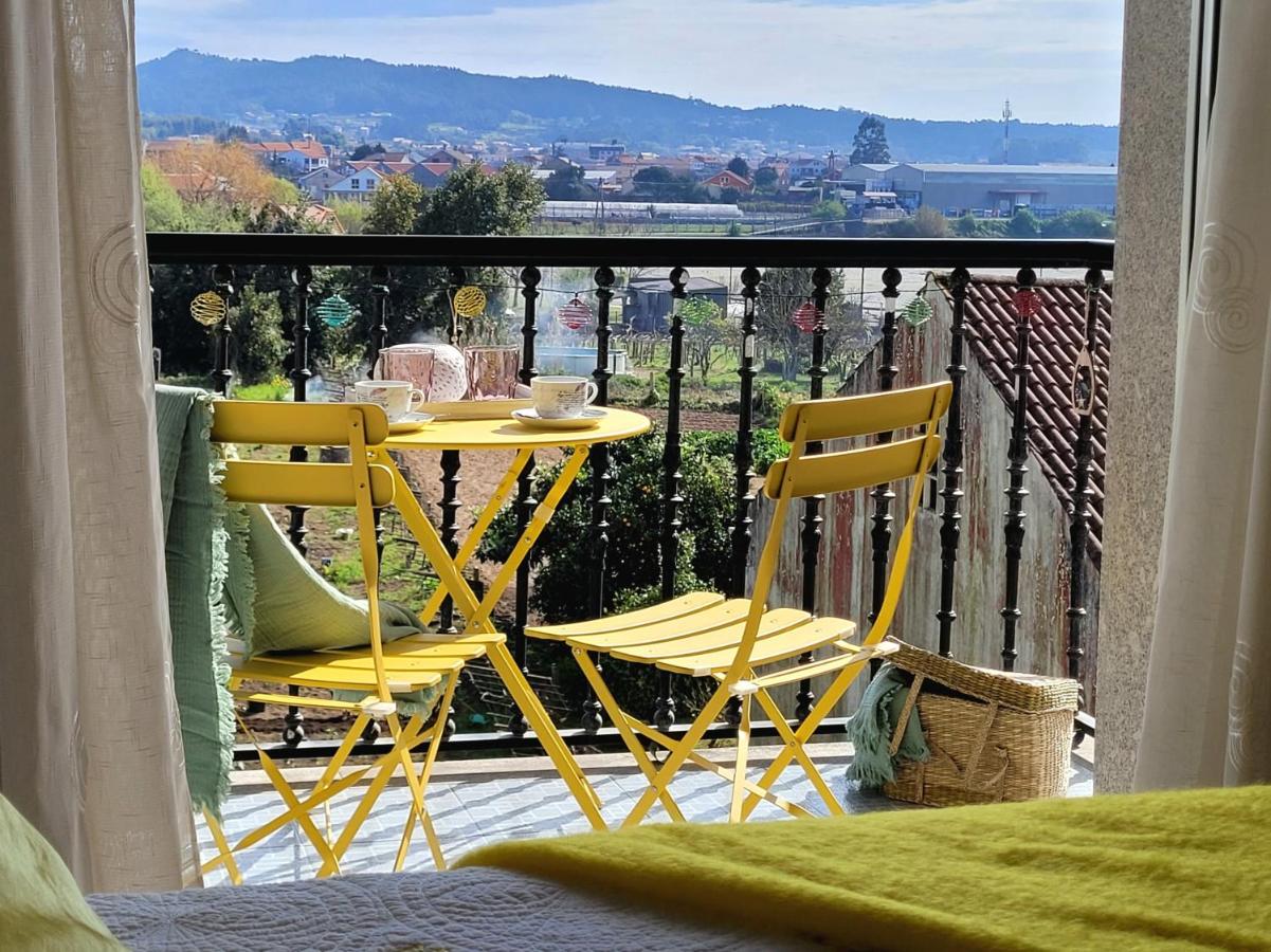 Apartamento Follas Novas - Vilanova - Wifi 5G - B&B