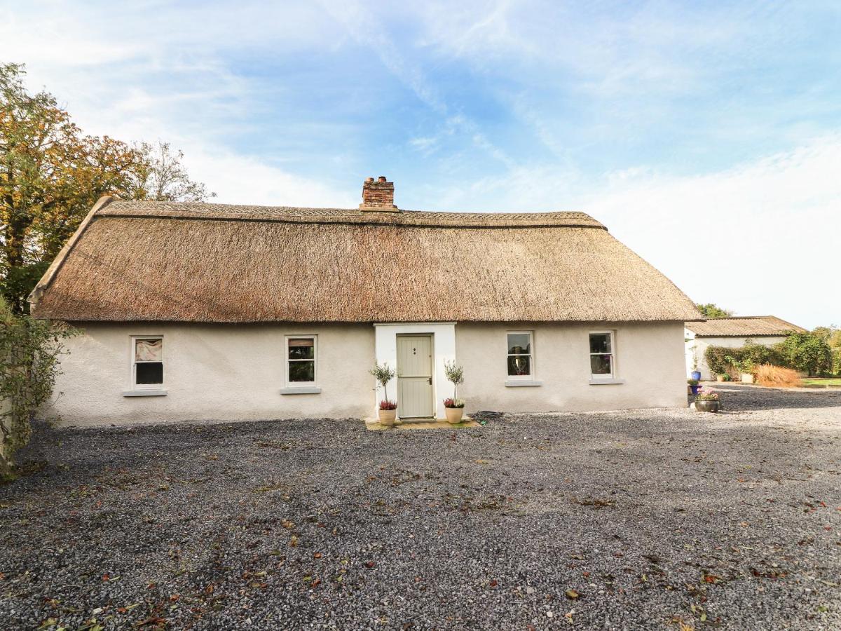 New Thatch Farm - Ferienwohnung Knocklong
