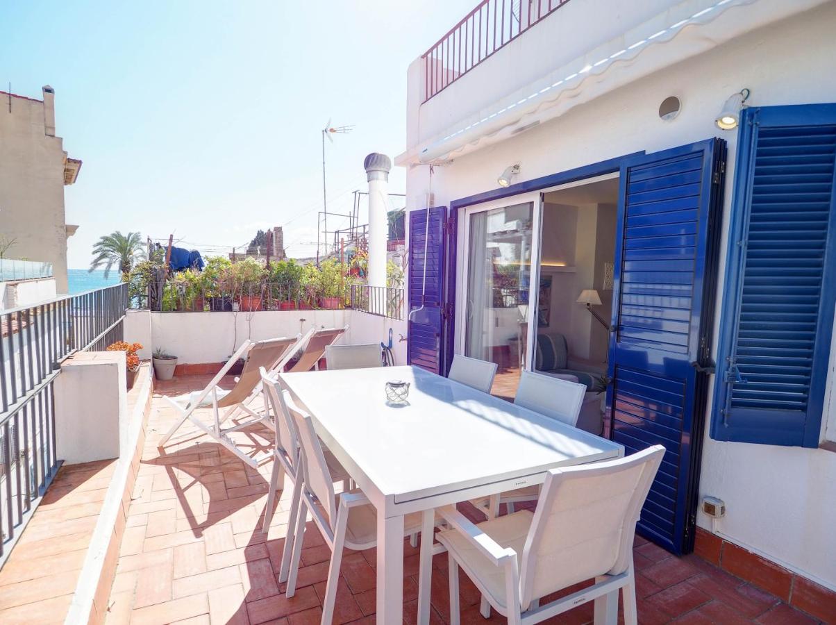 Carreta Sea Views by Hello Homes Sitges - B&B Sitges