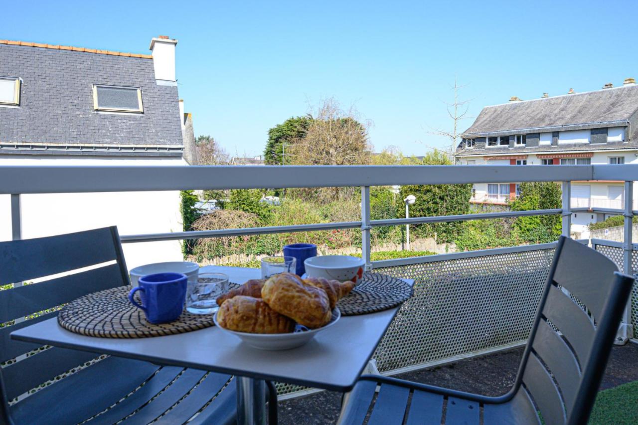 B&B Vannes - LE MATISSE - 39m2 dans Vannes avec parking privé - Bed and Breakfast Vannes