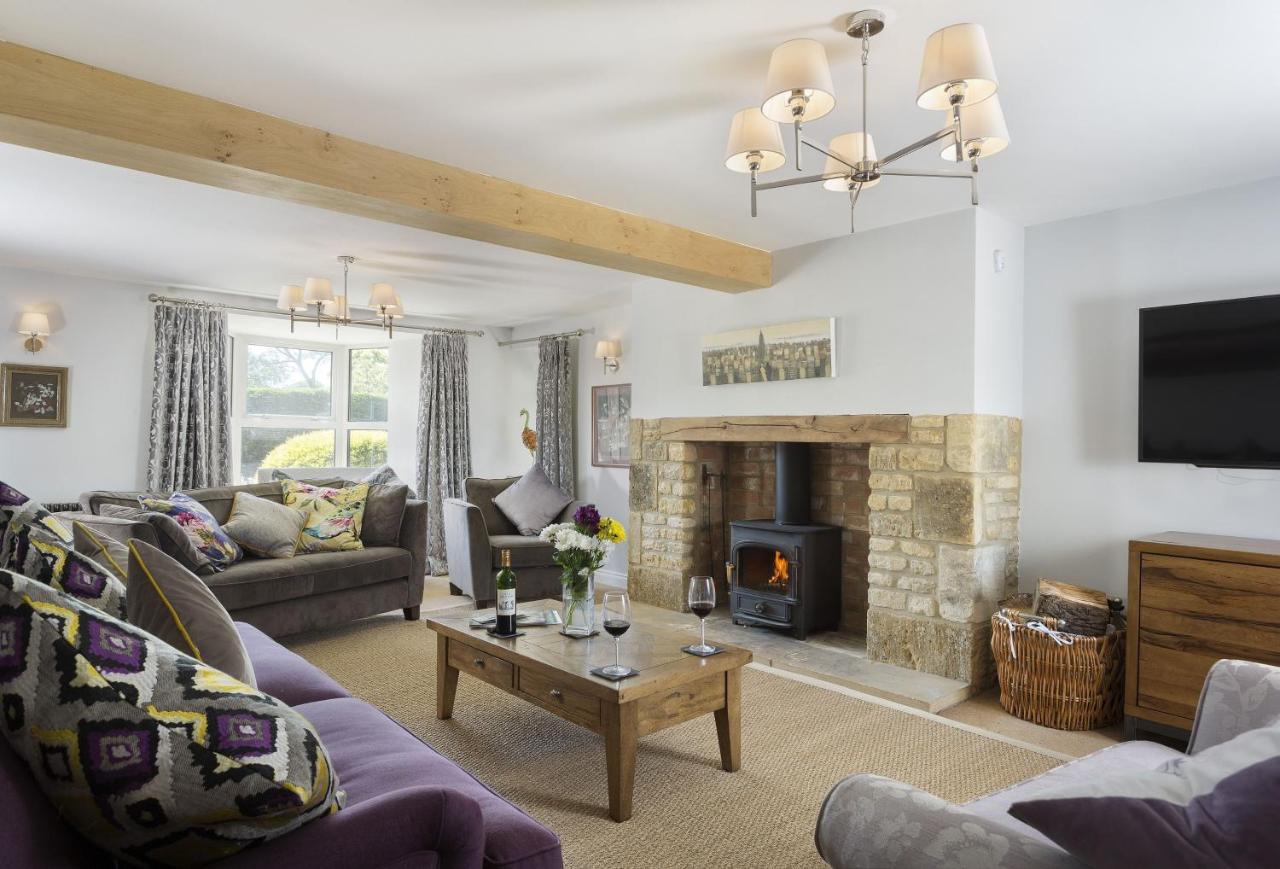 Millstone Cottage - B&B Bourton on the Water