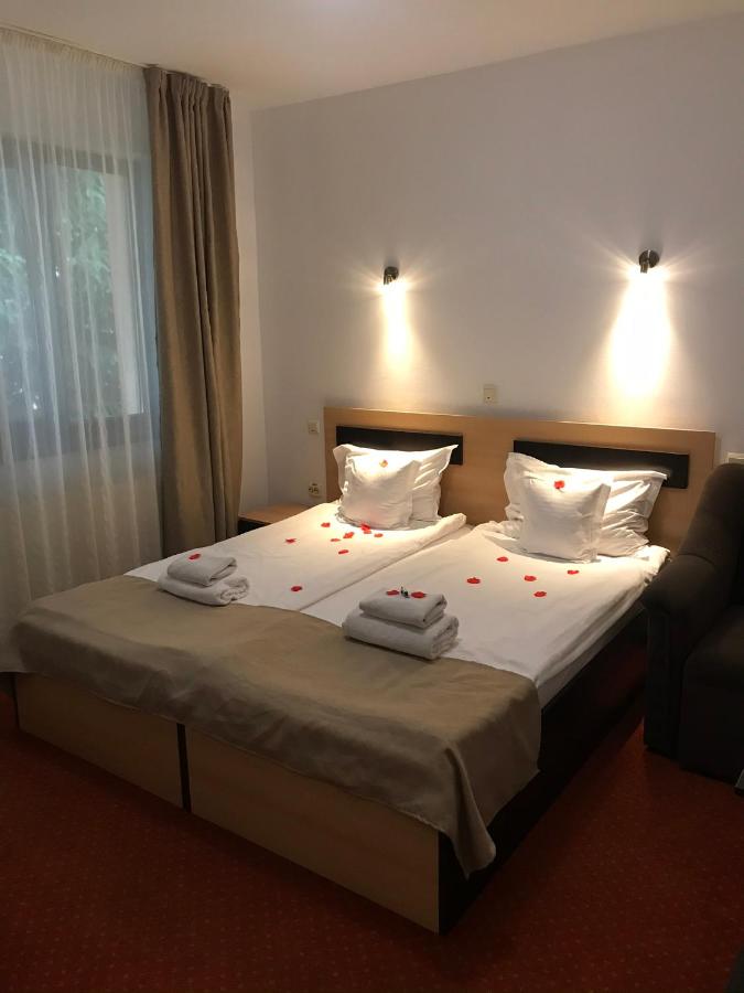 Appartement met 2 slaapkamers