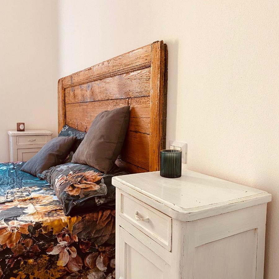 Appartamento Casaliva a Cecina Lago di Garda - B&B Pulciano