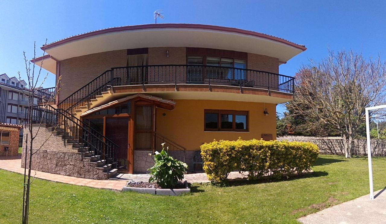 Three-Bedroom Townhouse