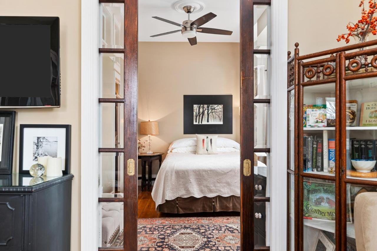 The 1885 Suites - B&B