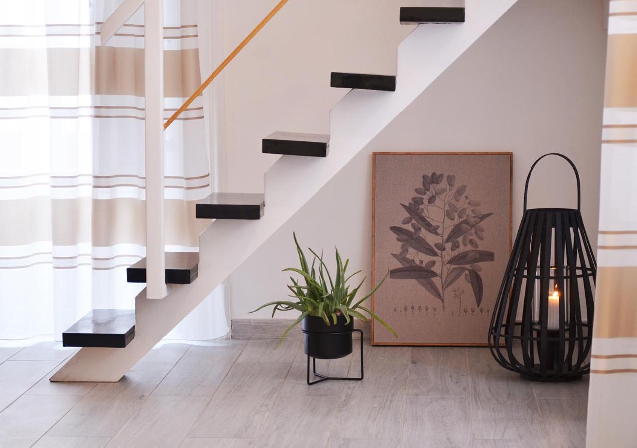 Apartment - Split Level