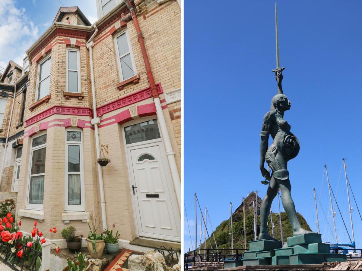 B&B Ilfracombe - Penryn - Bed and Breakfast Ilfracombe