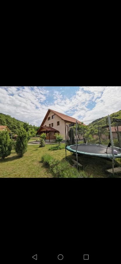 B&B Costești - Casa Cecilia - Bed and Breakfast Costești