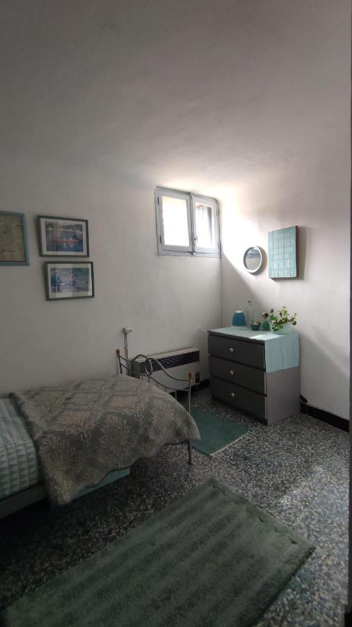 Budget Single Room