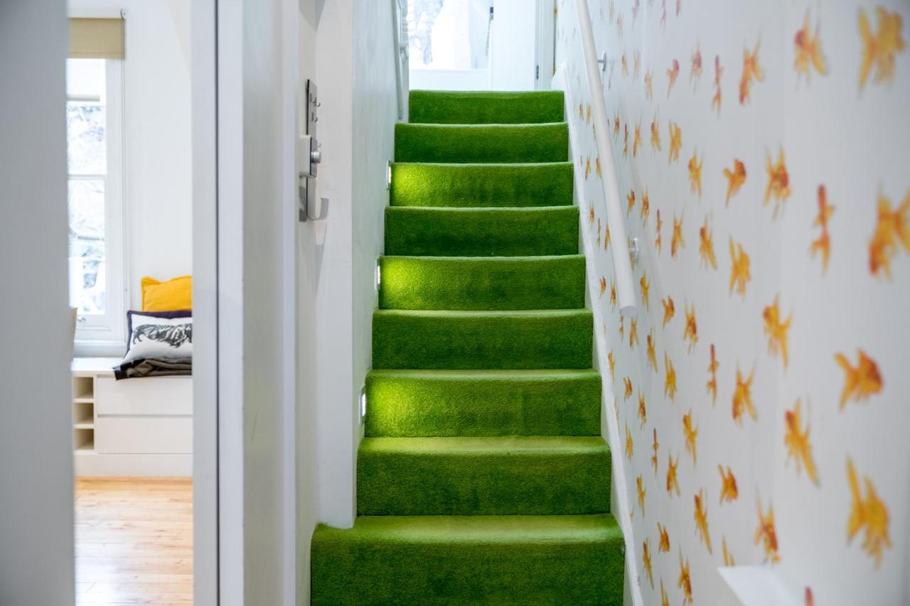 Captivating apartment in Shepherds Bush - Ferienwohnung
