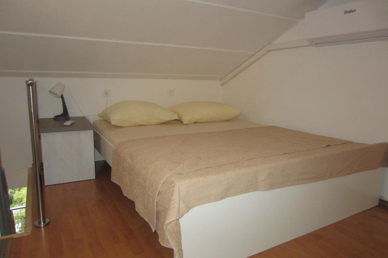 Appartement met Uitzicht op Zee