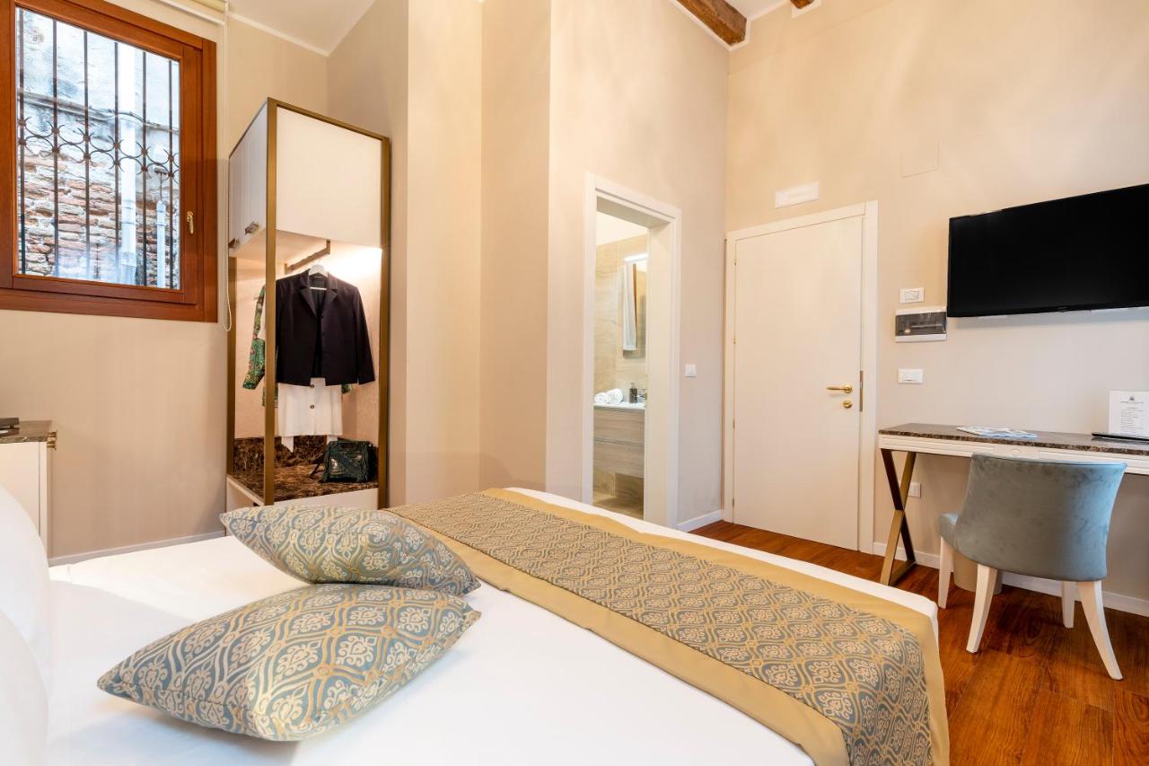 Deluxe Doppelzimmer