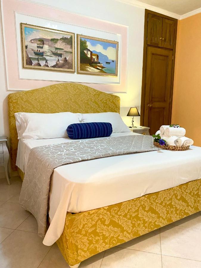 B&B Sperlonga - Sperlonga Paradise Villetta - Bed and Breakfast Sperlonga