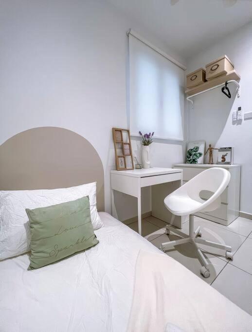 Appartement met 3 Slaapkamers
