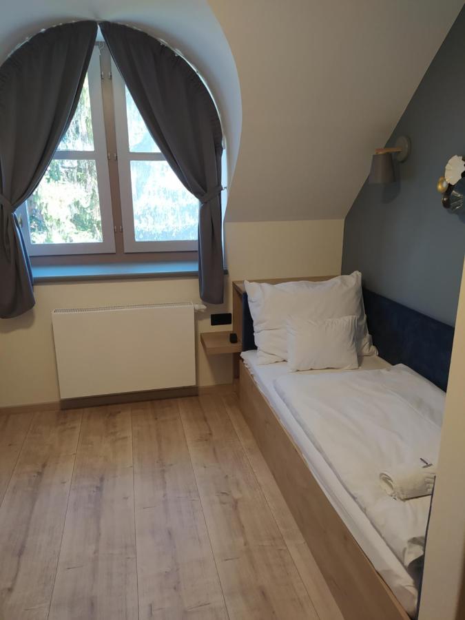 Standard Einzelzimmer