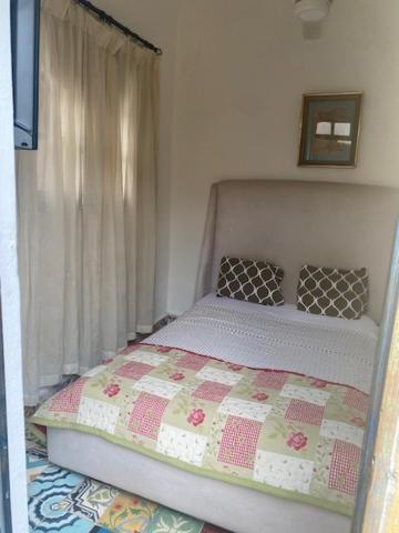 Standard Double Room with Fan