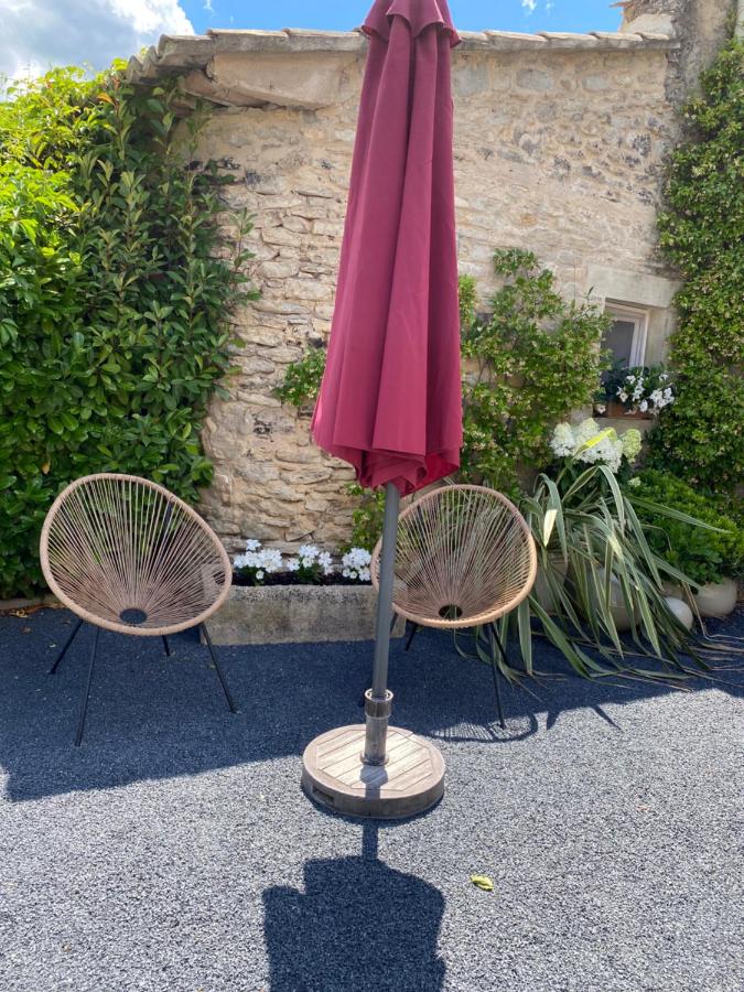 Mas Serena - Ferienwohnung