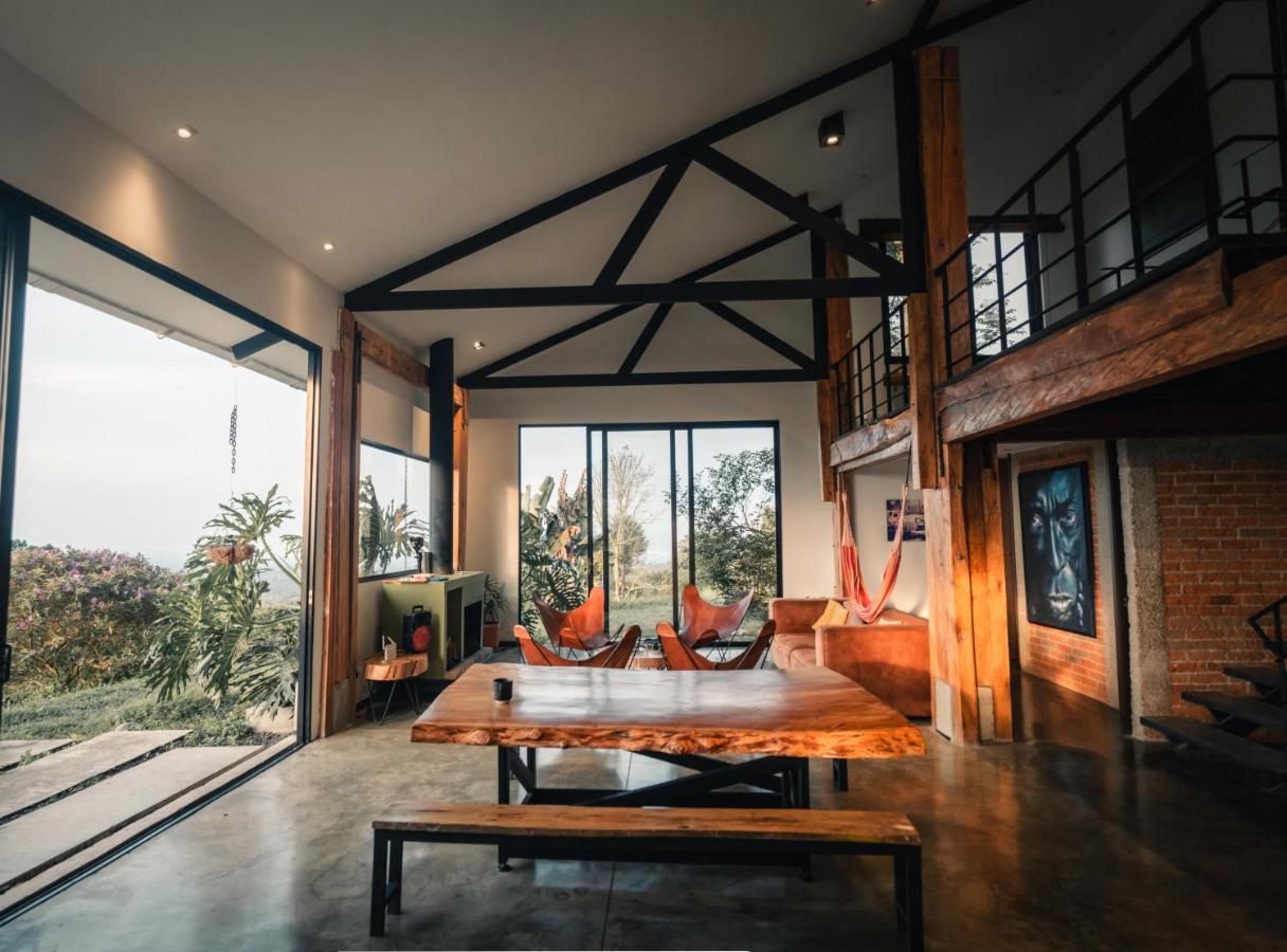 Casa Bambuco Filandia - B&B Filandia