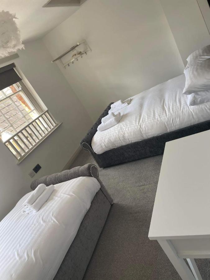 Habitación Doble Deluxe con vistas a la montaña - 1 o 2 camas