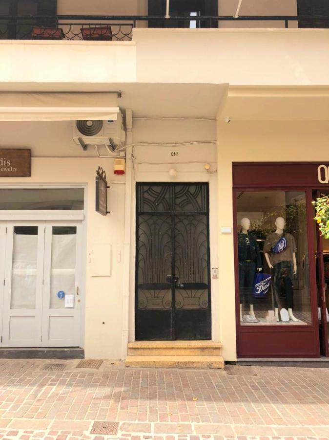 Old town family apartments - Bed and Breakfast Chionato
