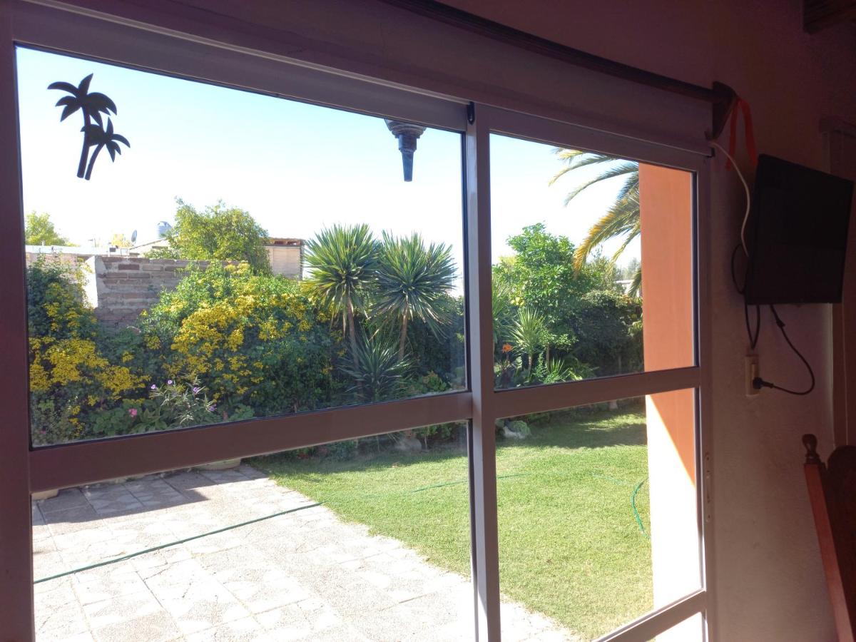 LA PALMERA - B&B