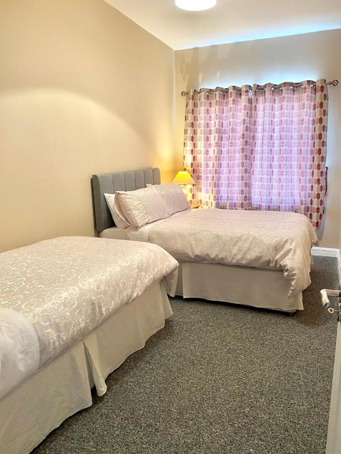 Chambre Familiale