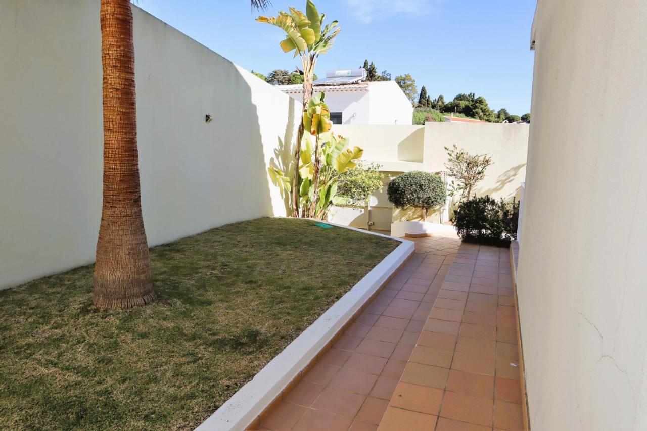 Apartamento Nathalie a 100m da Praia (T2) - Bed and Breakfast Carvoeiro