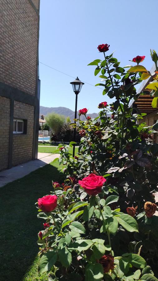 Solar Del Valle - B&B