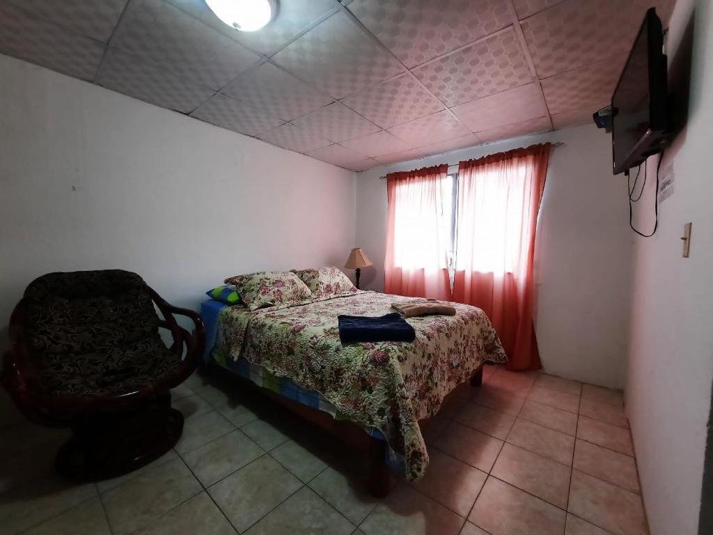 Apartamento Cacao Changuinola - B&B