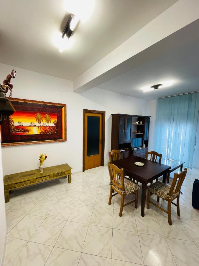 La casa del sole - Ferienwohnung Avola