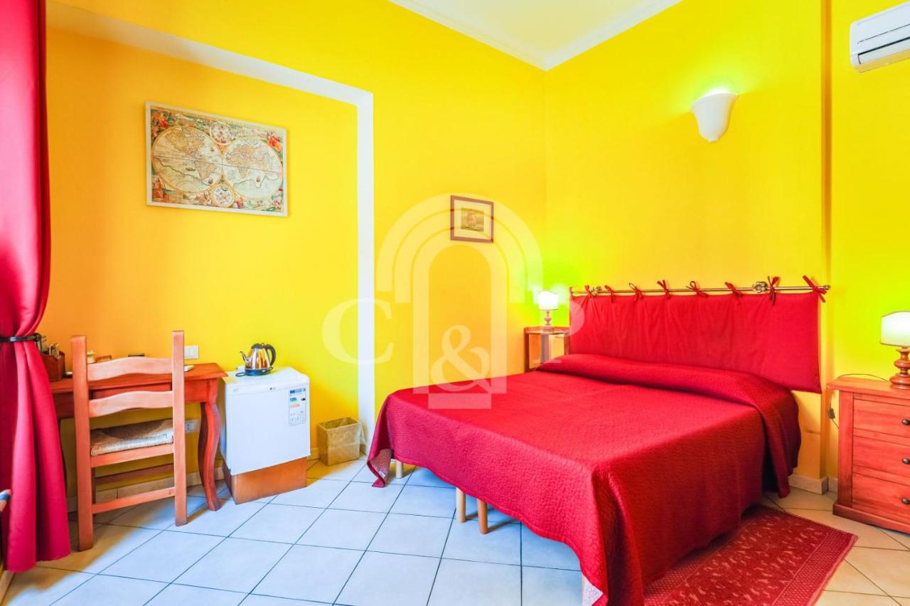 Superior Doppelzimmer