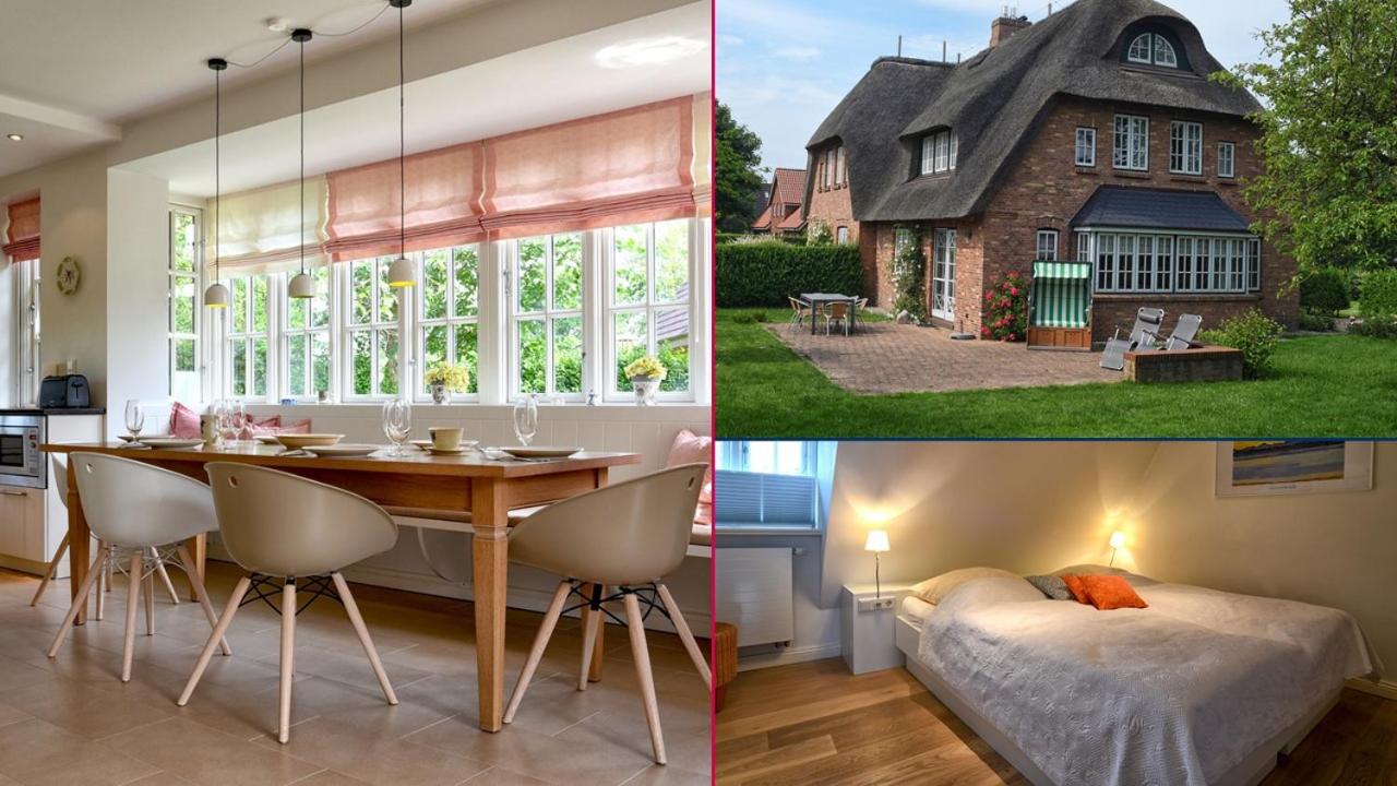 LandLust - B&B