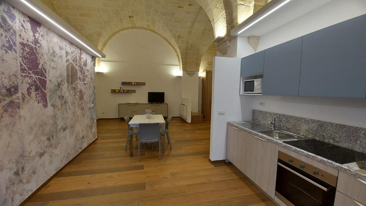Dimora Andrè - Monopoli Centro - B&B