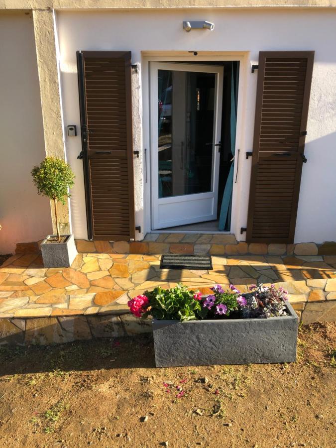 Charmant appartement à Ajaccio - Chambres d’hôtes Ajaccio