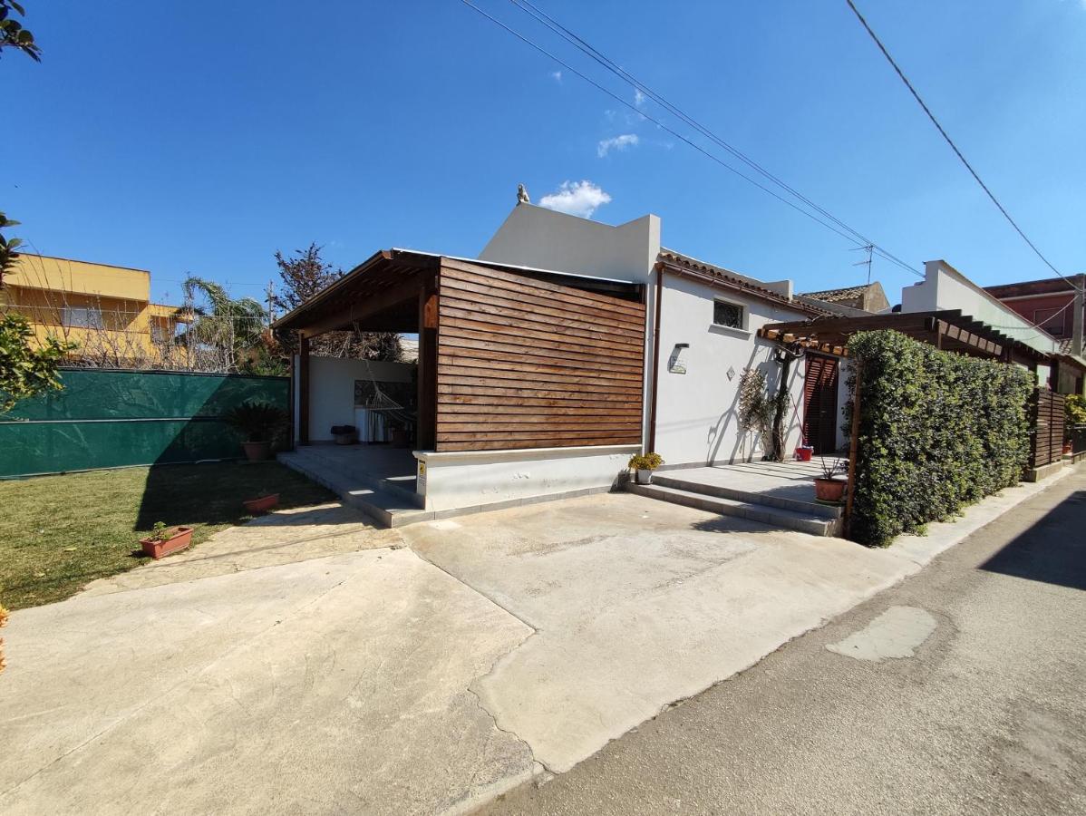 Brezza di Stagnone - B&B