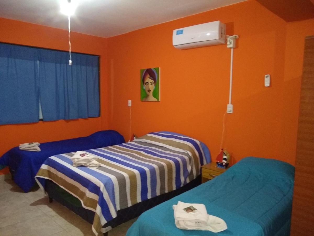 Norte Alojamiento - B&B