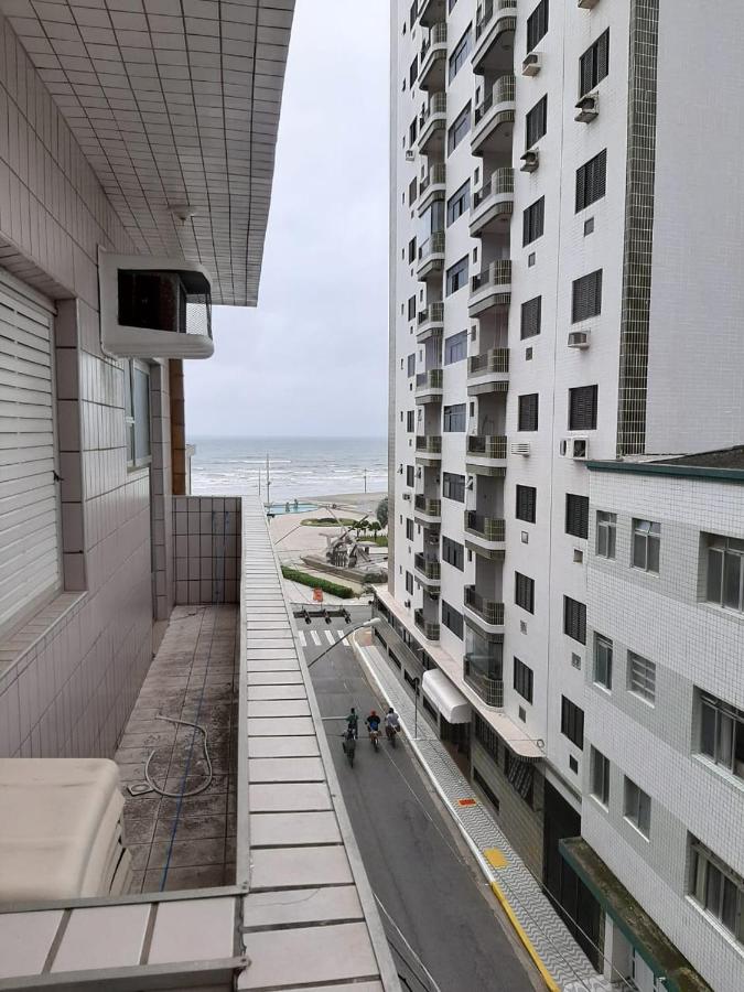 Apto 2 quartos com vista p/praia - B&B