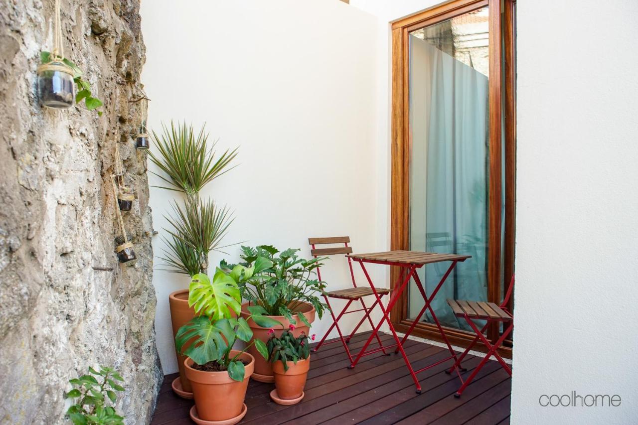 14 Calçada de Santiago - B&B