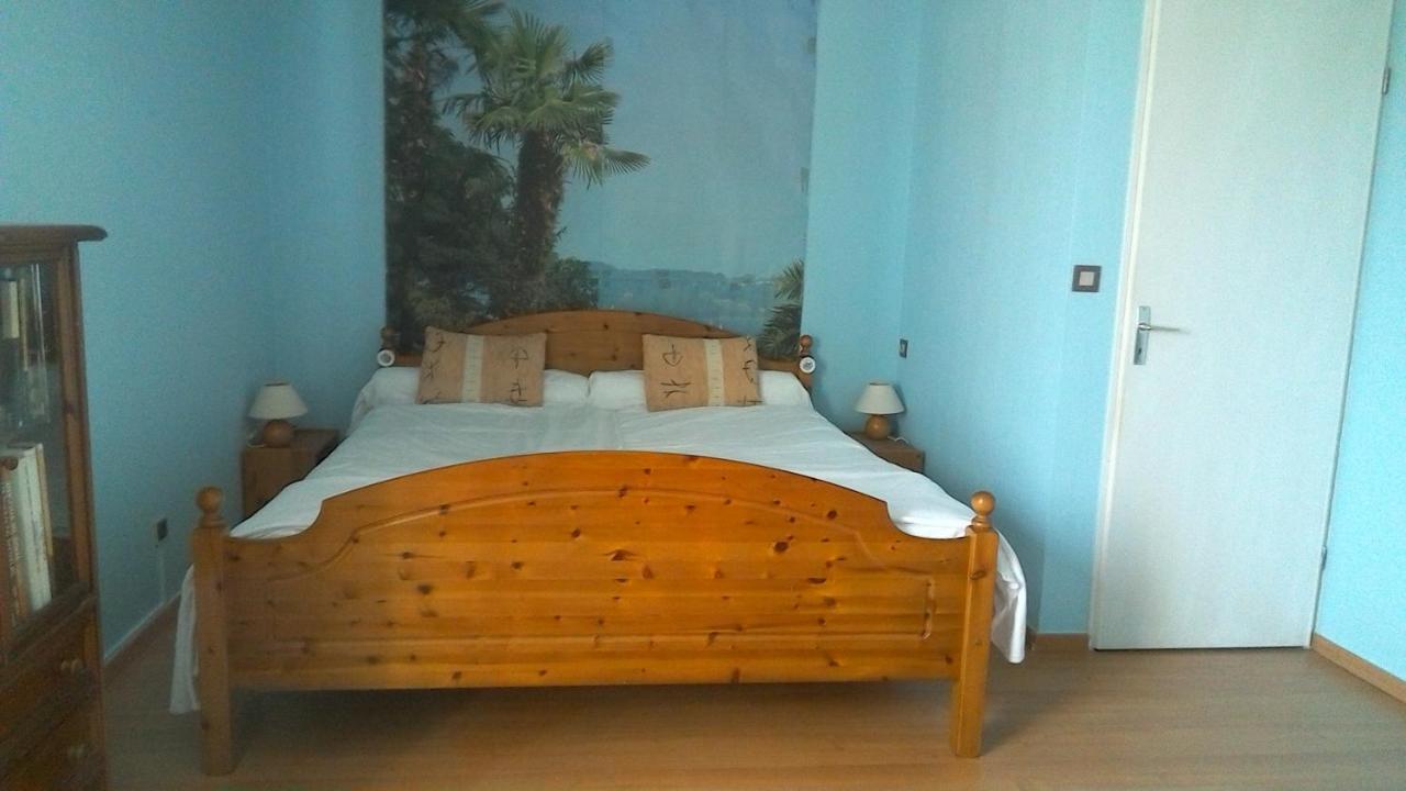 ECOLOCOUETTE - B&B