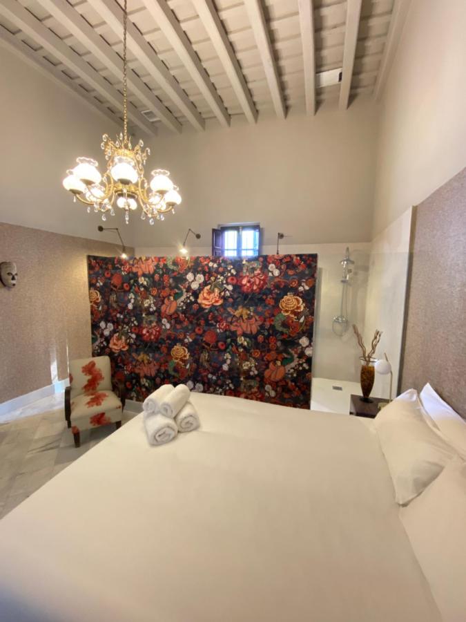 Deluxe Doppelzimmer