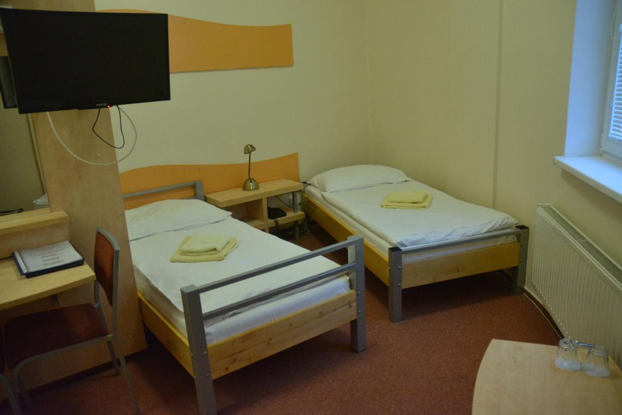 Twin Room - Disability Access