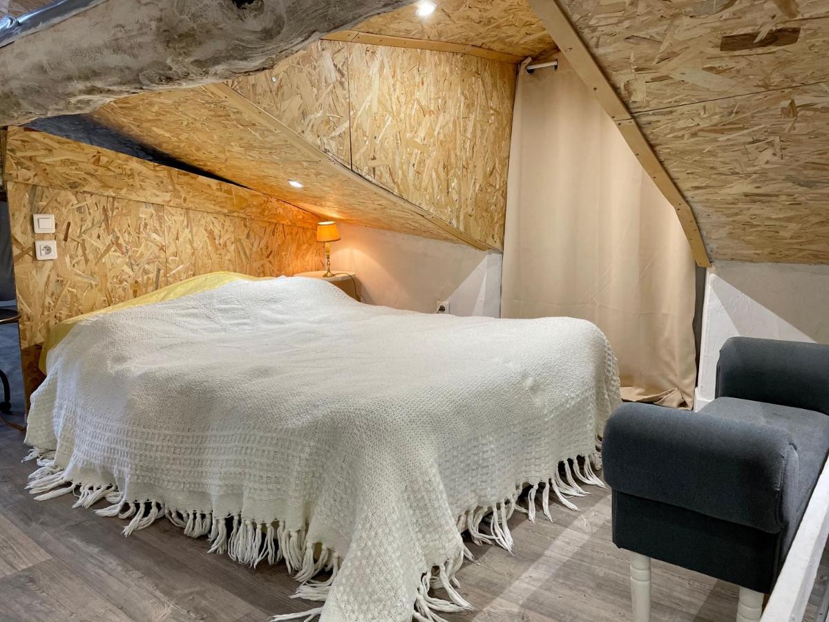 Casa con 1 dormitorio