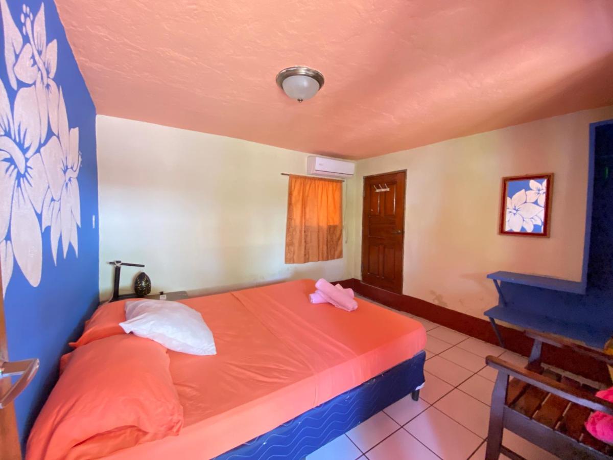 Chambre Standard Lit Queen-Size