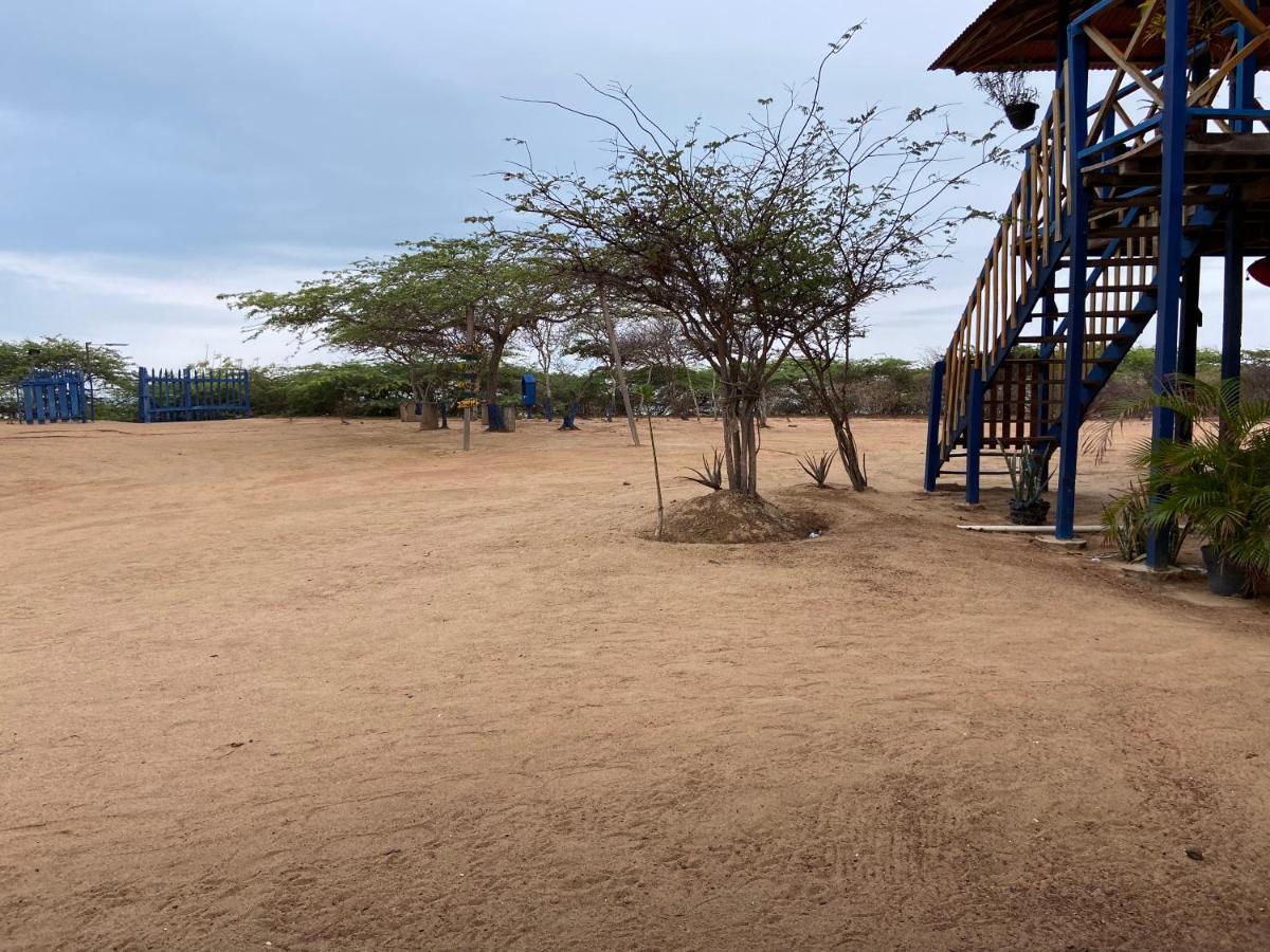 Double Room with Park View