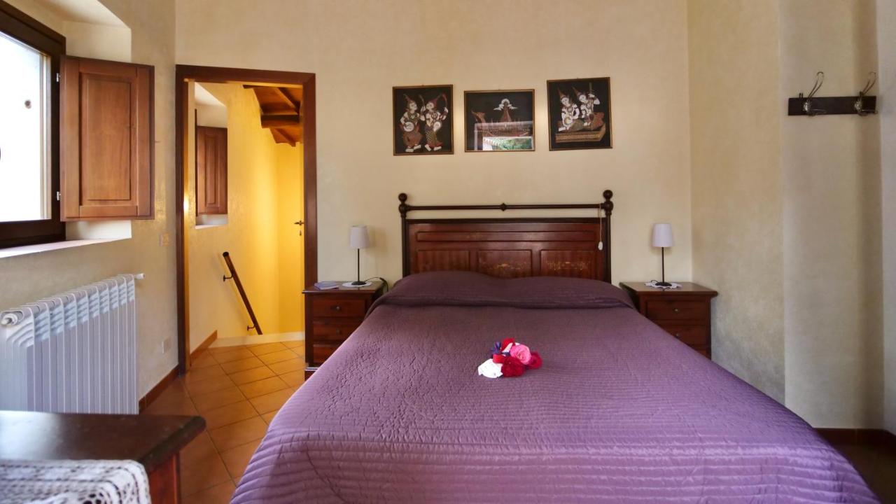 Haus mit 1 Schlafzimmer