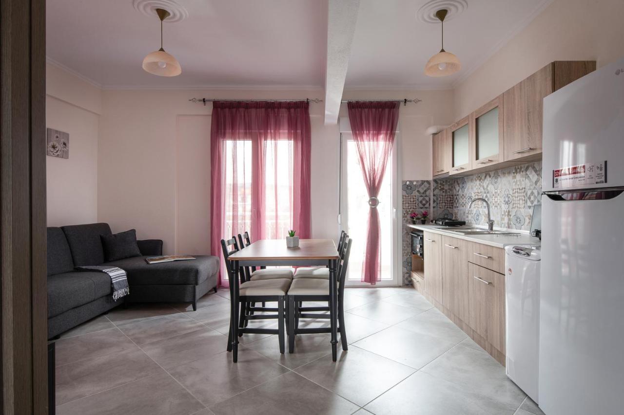 mansion luxury apartment - B&B