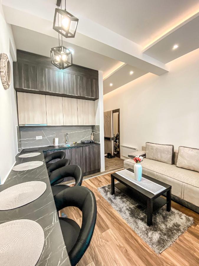 President Kop A410 - B&B Kopaonik