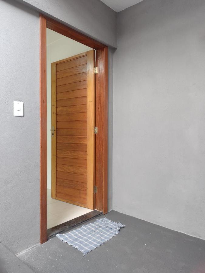 Praia de Setiba - Kitnet - Bed and Breakfast